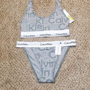 Calvin klein underwear women